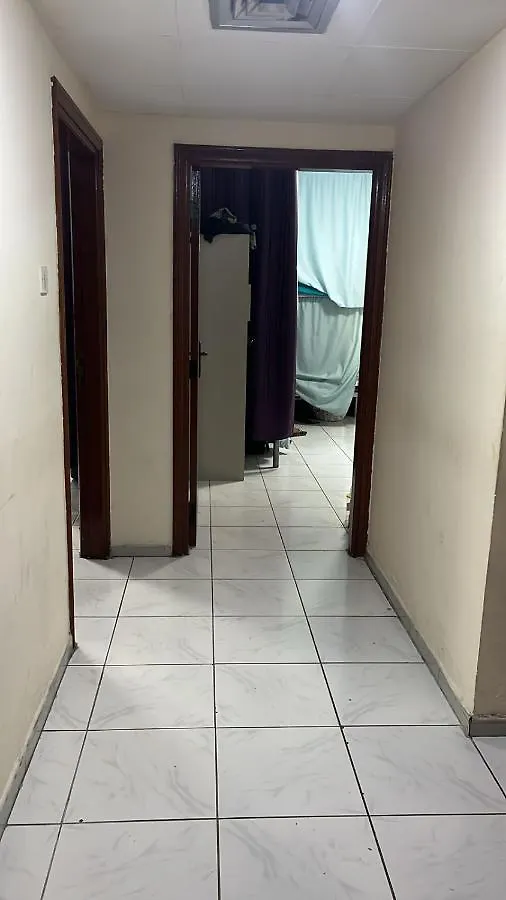 Sush Hostel Near Sharaf Dg And Burjuman Metro Stations Dubai United Arab Emirates