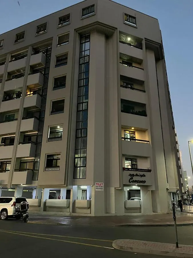 Sush Hostel Near Sharaf Dg And Burjuman Metro Stations Dubai 0*,  United Arab Emirates