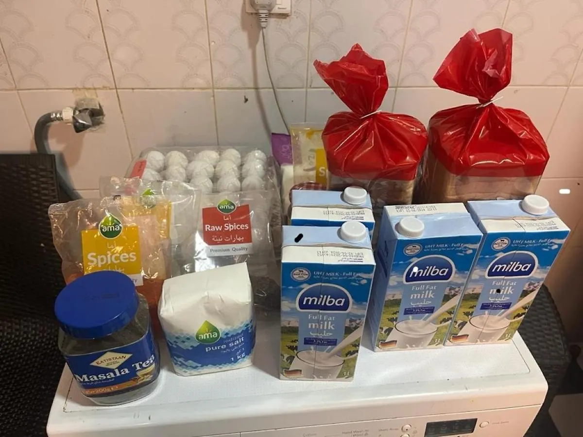 Sush Hostel Near Sharaf Dg And Burjuman Metro Stations Dubai