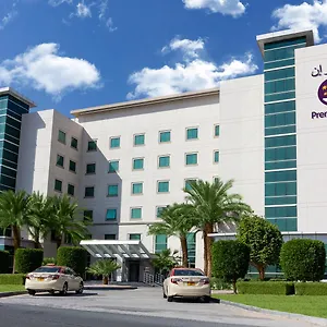 Hotel Premier Investments Park, Dubái