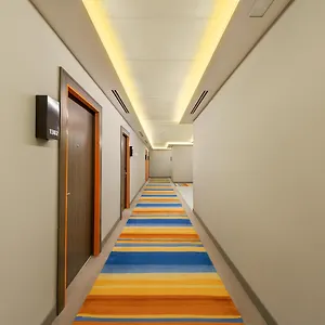 3* Szálloda Citymax Al Barsha
