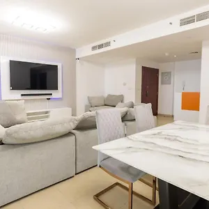 Albergue Travel Hub Premium, Dubai