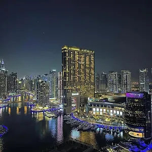Apartamento Al Marsa, Dubai