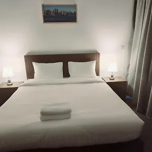 Appartement Havana Homes Oud Metha, Dubaï