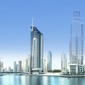 Dusit Princess Residences Marina Apartament