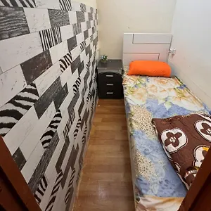 Apartamento Orange Vacation, Dubai
