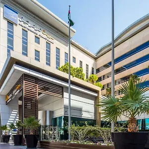 Novotel Mall Avenue דובאי